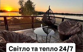 Гостевой дом Shtil
